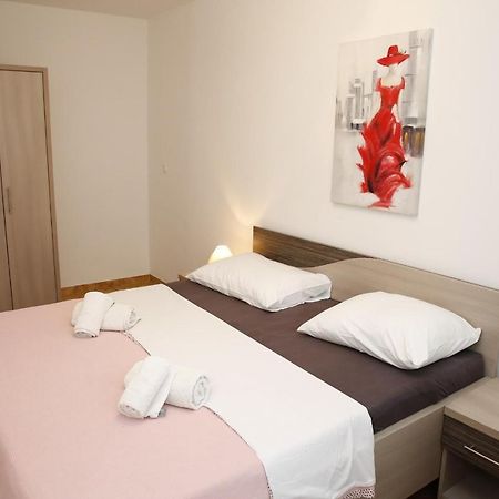 City Center Suites Vodice Exterior foto