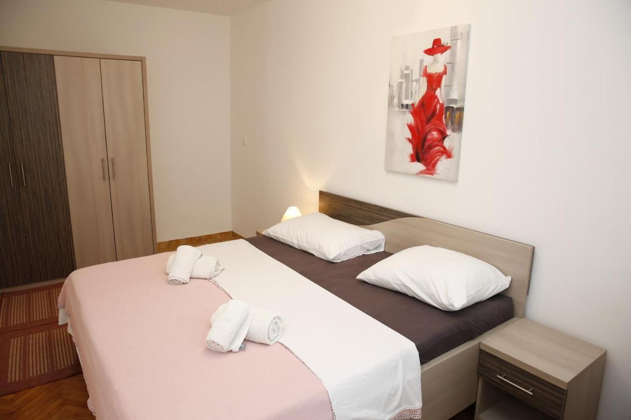 City Center Suites Vodice Exterior foto