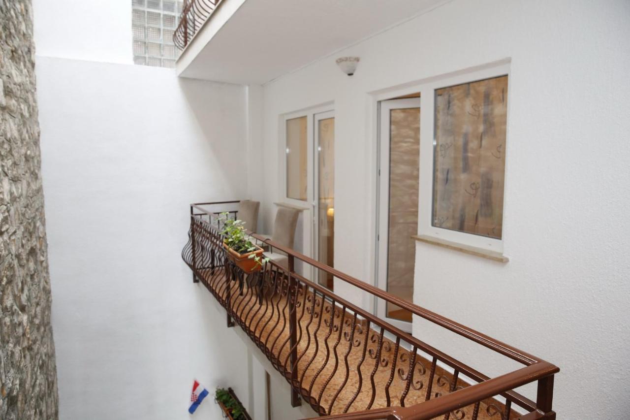 City Center Suites Vodice Exterior foto