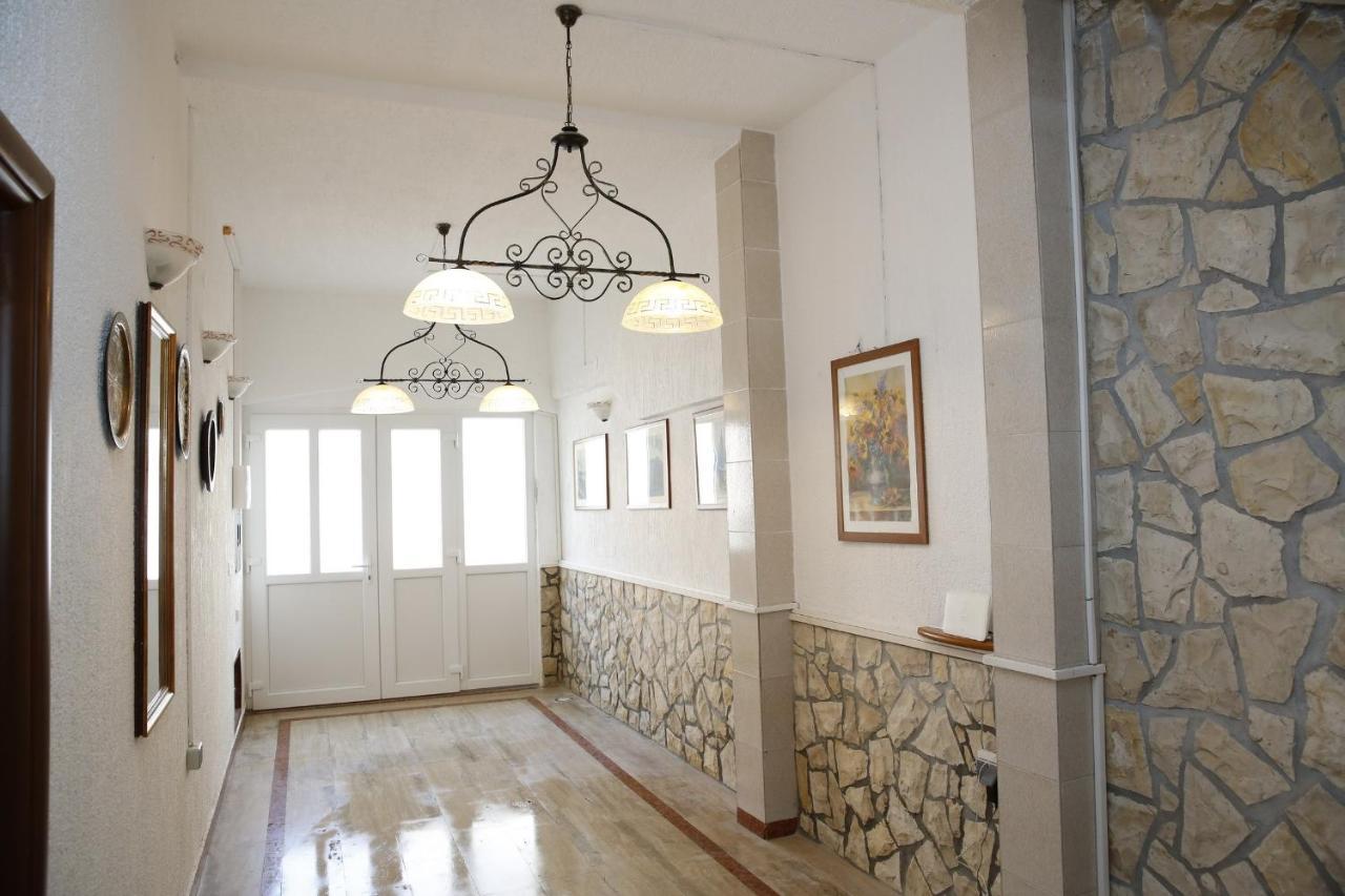 City Center Suites Vodice Exterior foto