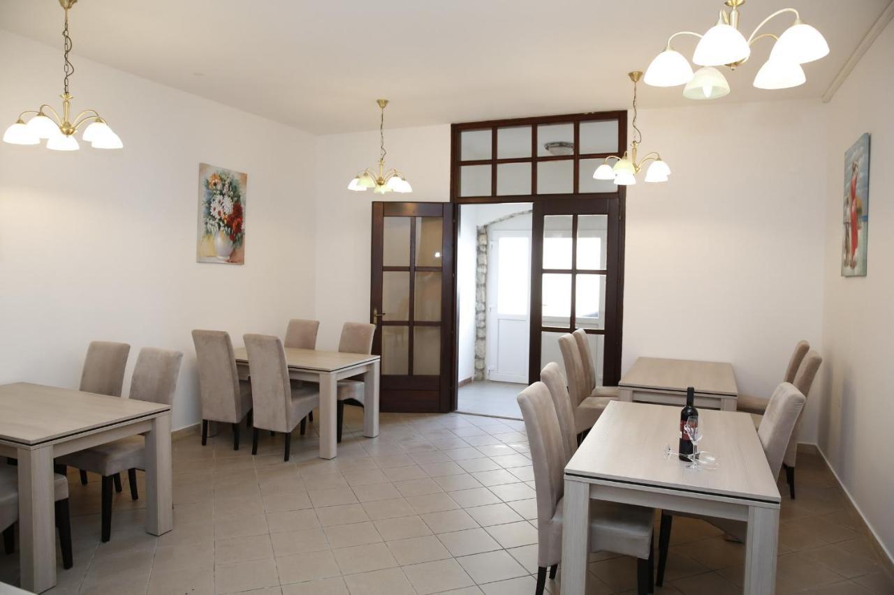 City Center Suites Vodice Exterior foto