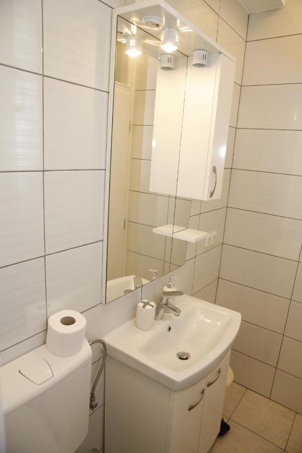 City Center Suites Vodice Exterior foto