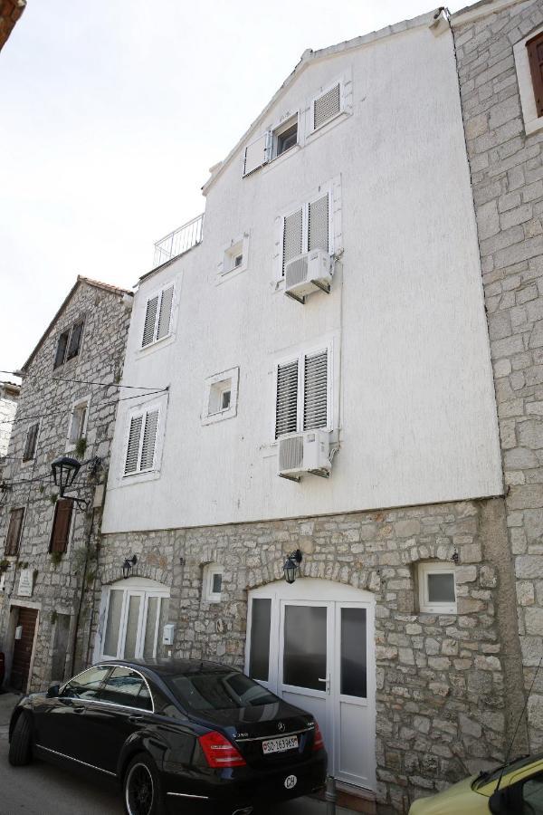 City Center Suites Vodice Exterior foto